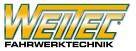 Weitec Suspension St Coilovers sports suspension Weitec Suspension St Coilovers sports suspension